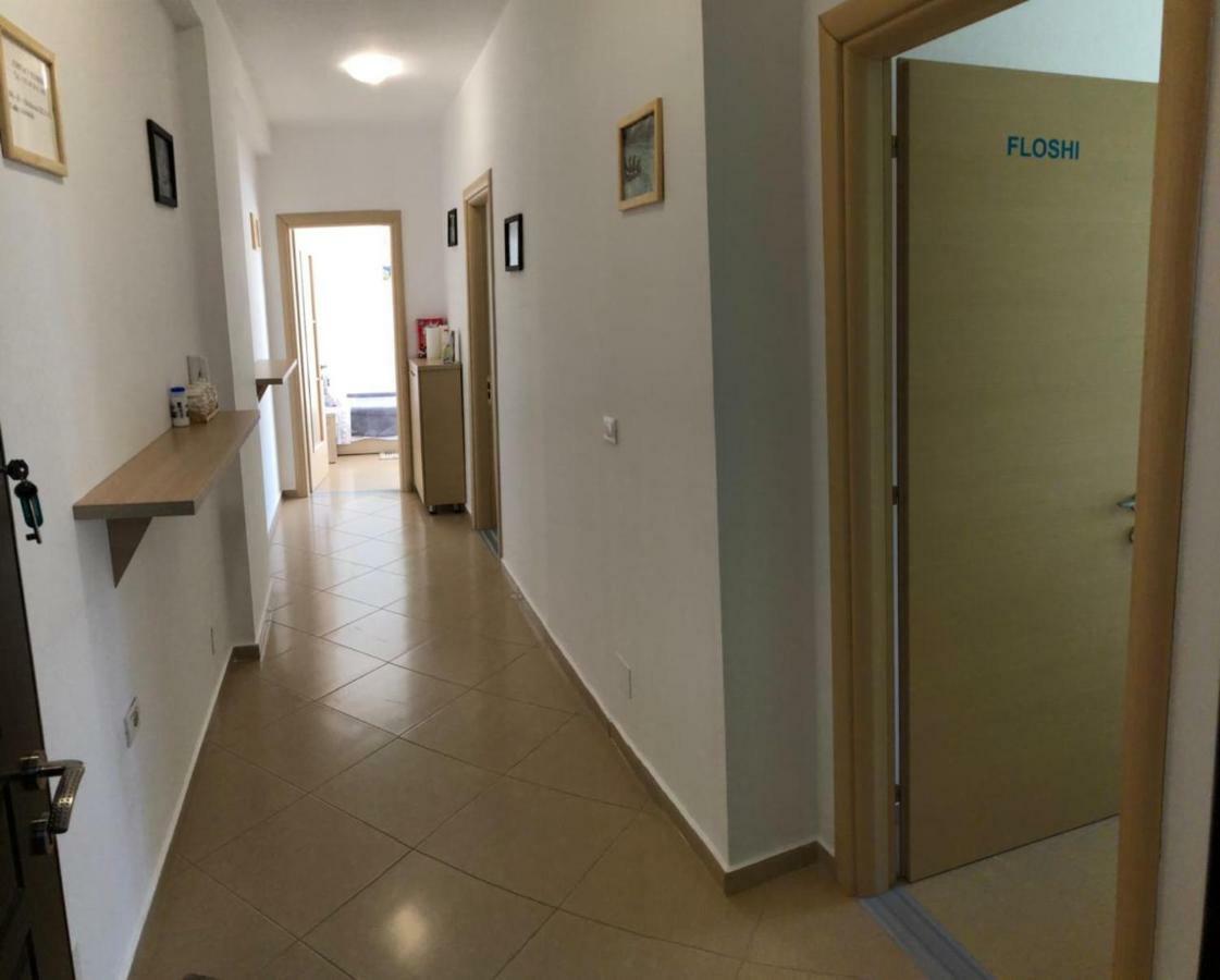 Keli Guest House& Rafting Adventures Πρεμετή Εξωτερικό φωτογραφία