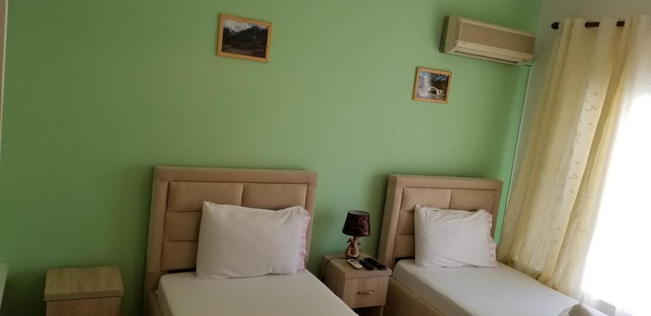 Keli Guest House& Rafting Adventures Πρεμετή Εξωτερικό φωτογραφία
